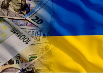 INTERVIU. ”Ucraina se confruntă cu o MAFIE judiciară!” – acuzațiile șefului Centrului de Acțiune și Anticorupție din Ucraina. 60% din bugetul țării îl reprezintă banii occidentali. Războiul și ”epoca de aur” a funcționarilor corupți / Anna Neplii