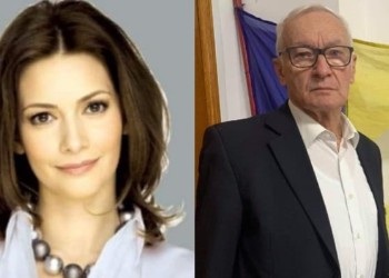 Jurnalista Andreea Berecleanu explică MOTIVUL mazilirii domnului Octav Bjoza: Se vrea îndepărtarea lui prin împroșcarea cu MINCIUNI. O tactică stalinistă pusă în scenă de statul român: compromiterea rezistenței anticomuniste
