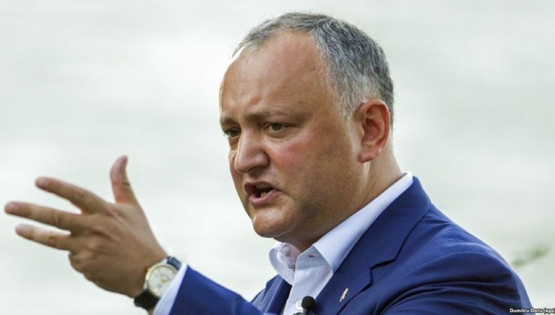 DOCUMENT Rusofilii socialiști Dodon și Chicu au rămas fără majoritate parlamentară în plină catastrofă umanitară Covid-19. Coaliția PSRM-PDM nu mai are voturile necesare pentru a-și adopta legile 