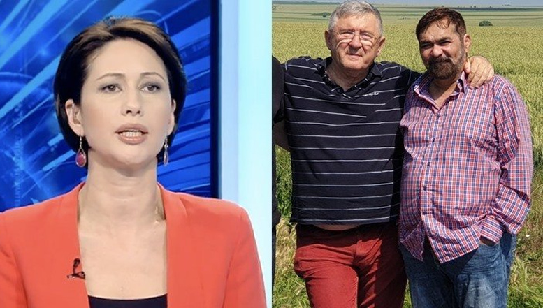 TERORISMUL mediatic al Antenei 3: MINCIUNA că soldați americani de la Deveselu ar fi implicați în cazul Caracal. Putinism de cea mai joasă speță 