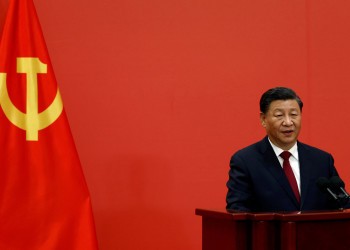 Economia Chinei comuniste a intrat în declin. Pentru resuscitare, Beijingul folosește din plin falimentara ”teorie financiară marxistă”