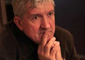 Actorul Mircea Diaconu, CANDIDATUL PSD pentru Cotroceni? MĂSURĂTORILE de la Kiseleff 