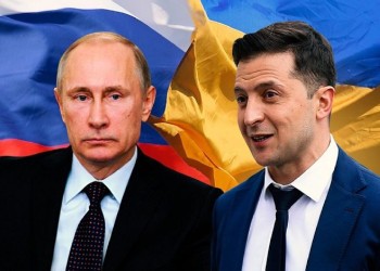 Ambasadorul Israelului la Kiev: Acuzarea Ucrainei de n@zism – o prostie! Minciunile Rusiei genocidare
