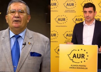 Un general avid după indemnizația de revoluționar candidează din partea AUR la Camera Deputaților. Ce funcție militară avea pe perioada Revoluției de la Timișoara