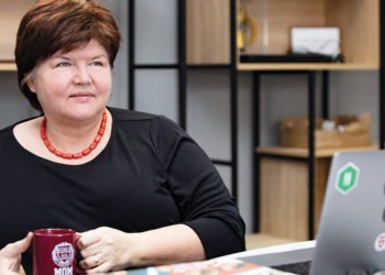 EXCLUSIV INTERVIU. De Gardă peste Prut: despre umbrele Rusiei, liberă exprimare și control în presa din Moldova, cu jurnalista Alina Radu, directoarea ”ZdG”