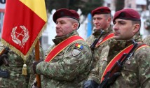 EXCLUSIV. Ministerul Apărării Naționale face o serie de clarificări privind decizia introducerii graduale a limbii ruse ca limbă-materie opțională în colegiile cu profil militar: “Pe lângă limba rusă, vom introduce germana, spaniola și chineza”. De ce este important ca militarii români să cunoască sau să înțeleagă limba rusă și ce ne arată experiența Ucrainei