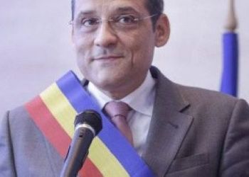 Avertismentul lui Ciprian Ciucu: Primarul PSD-ist Gabriel Mutu va ajunge la PUȘCĂRIE dacă va împiedica votul cetățenilor din Sectorul 6!  