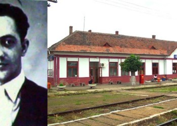 Stafiile comunismului. În orașul Marghita din județul Bihor există o stradă care îi poartă numele notoriului lider comunist Alexandru Sencovici. Cum explică Primăria Marghita decizia. Mitul ,,comuniștilor buni”
