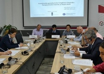 Expert-Grup: accesul real la piața de gaze naturale din România va spori securitatea energetică a țării și va diminua presiunile geopolitice 