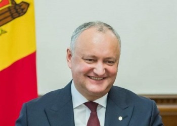 Dodon a instituit starea de urgență ca să scape de anticipate și pentru a FURA 20 miliarde de lei. ACUZAȚIILE fostului ministru al Finanțelor, Natalia Gavrilița