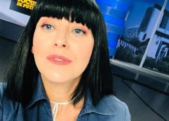 Ramona Ursu, mesaj dureros pentru români: Într-o Românie normală la cap, cetățenii ar fi cu milioanele în stradă împotriva infractorilor care o conduc!