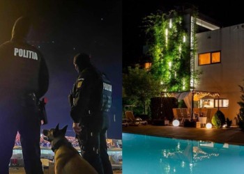 EXCLUSIV Investigație. Pensiunea Kubiq din Giarmata, cuibușorul de nebunii al polițiștilor, judecătorilor și procurorilor din Timiș. Dealeri de droguri și interlopi cunoscuți își fac veacul la paranghelii, sub protecția oamenilor legii, care terorizează o întreagă comunitate. Cine sunt beneficiarii afacerii