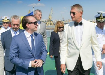 Dacă va guverna cu PSD, PNL va MURI lent. În 2024 își va mânca propria colivă. Concluziile jurnalistului Sebastian Zachmann