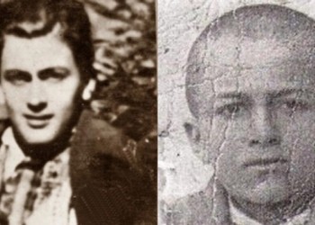 Misiunea care trebuie împlinită! Sâmbătă 24 mai, echipa de arheologi coordonată de istoricul Gheorghe Petrov va încerca să găsească osemintele fraților partizani Teodor și Avisalon Șușman, morți în luptă cu trupele de Securitate în februarie 1958. Neuitându-i vom Dăinui!