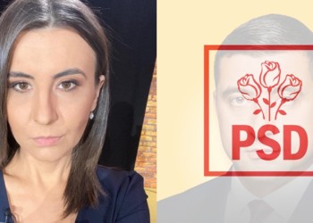 Simion, candidatul celei mai insalubre părți din sistem. Ioana Constantin oferă detalii despre negocierile purtate de PSD și AUR înaintea alegerilor prezidențiale de duminică