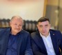 „Antisistemii”. Un fost consilier prezidențial din mandatele lui Klaus Iohannis a devenit susținător înfocat al lui George Simion. Susținerea e însă reciprocă, liderul AUR publicându-i opiniile pe blogul său / Soția consilierului este directoare la stat și candidata PSD la Primăria  Câmpulung