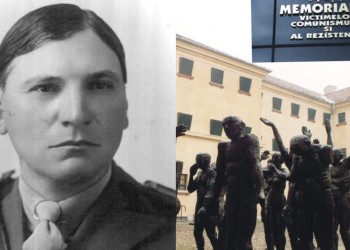 Umbra colonelului Ion Uță la Memorialul Sighet. O solicitare legitimă pentru cinstirea memoriei unuia dintre cei mai importanți partizani ai României. ”Mătușoniul” care a fascinat Banatul și Mehedințiul