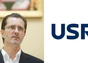 Vasile Bănescu, despre ofensiva purtată de USR împotriva conceptului de familie: "Deconstrucția realității și a naturalului nu ajută pe nimeni. Nici chiar pe cei ce se simt aparent avantajați de ea. Familia edificată pe căsătoria dintre o femeie și un bărbat e singura care poate duce omenirea mai departe"