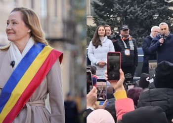 Elena Lasconi anunță prima dezbatere, față-n față, cu simpatizanții lui Călin Georgescu: "Putem să nu fim de acord, dar trebuie să vorbim" / Când și în ce oraș va avea loc