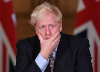 Parlamentarii conservatori din Marea Britanie se revoltă contra măsurilor sanitare cerute de propriul Guvern