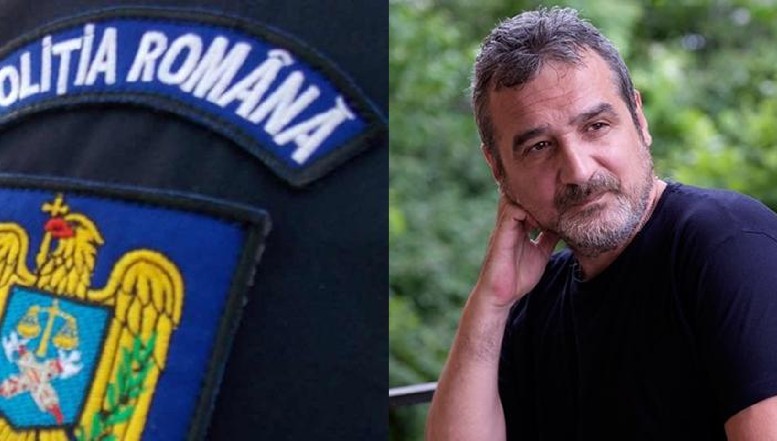Sebastian Lăzăroiu, propunere radicală: DESFIINȚAREA POLIȚIEI, reșcolarizarea tuturor angajaților, rescrierea procedurilor și reînființarea instituției pe noi fundamente 