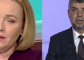 VIDEO Lacrimile găzarei Carmen Dan i-au convins pe pesediști să nu o excludă din partid. În schimb, "Mitralieră" și alți 3 parlamentari au fost dați afară din PSD