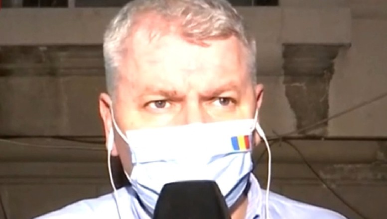 Florin Roman vorbește despre o majoritate confortabilă PNL-PSD-UDMR: "Ar permite inclusiv discuții serioase despre o revizuire a Constituției"