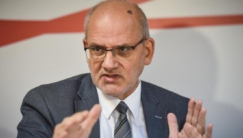 Prețul incompetenței și al dezastrului: Șeful companiei de drumuri și autostrăzi, Narcis Neaga, a încasat 4700 de euro pe lună! 